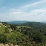 Aitzkorri בית אירוח *