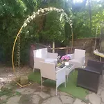 בית אירוח Aitzkorri *