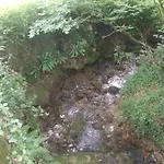 בית אירוח Aitzkorri Zegama