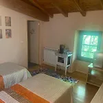 בית אירוח Aitzkorri Zegama