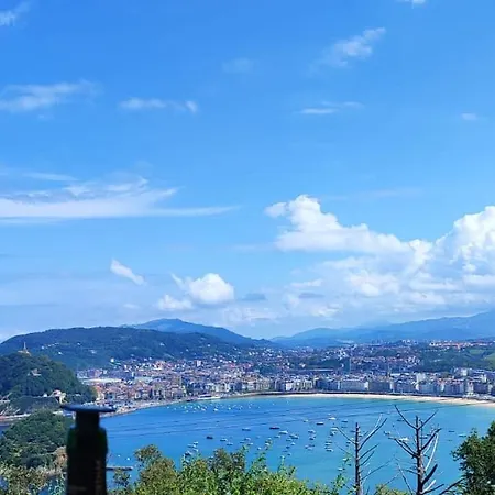 Aitzkorri Quarto em Acomodações Particulares