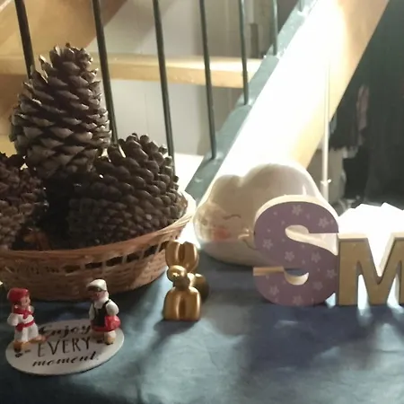 Quarto em Acomodações Particulares Aitzkorri Zegama