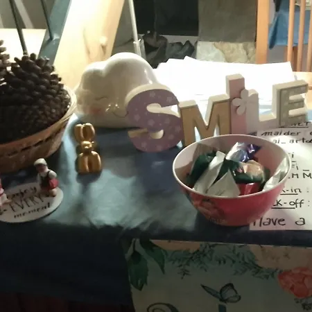 Quarto em Acomodações Particulares Aitzkorri *