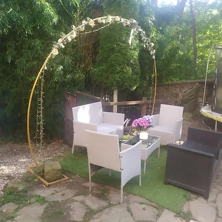 Quarto em Acomodações Particulares Aitzkorri *