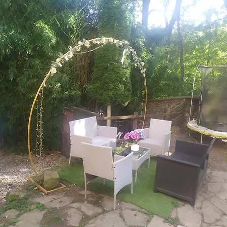 Quarto em Acomodações Particulares Aitzkorri Zegama