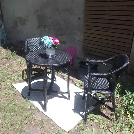 Aitzkorri Quarto em Acomodações Particulares *