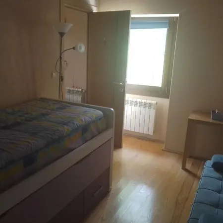 Aitzkorri Rum i privatbostad