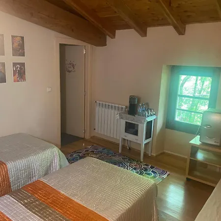 Rum i privatbostad Aitzkorri Zegama