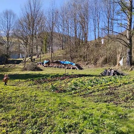 Quarto em Acomodações Particulares Aitzkorri