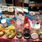 Aitzkorri Accommodatie bij particulieren *