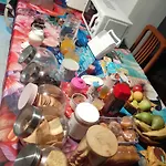 Aitzkorri Accommodatie bij particulieren