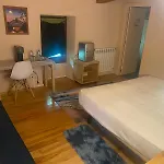 Aitzkorri Accommodatie bij particulieren *