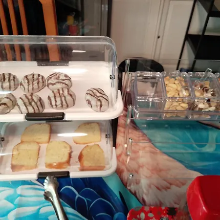 Aitzkorri 民宿 Zegama