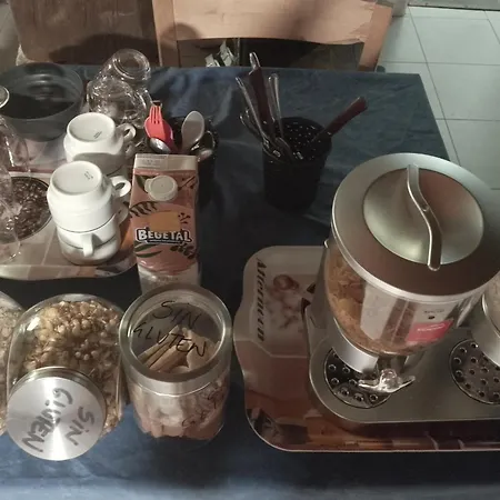 Проживание в семье Aitzkorri