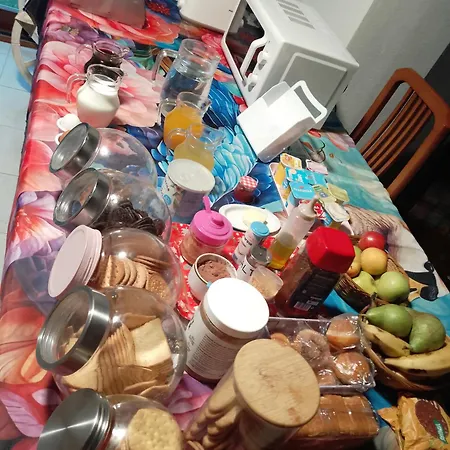 Aitzkorri Проживание в семье