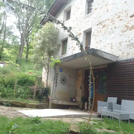 Aitzkorri Homestay Zegama