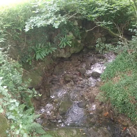 Проживание в семье Aitzkorri Сегама