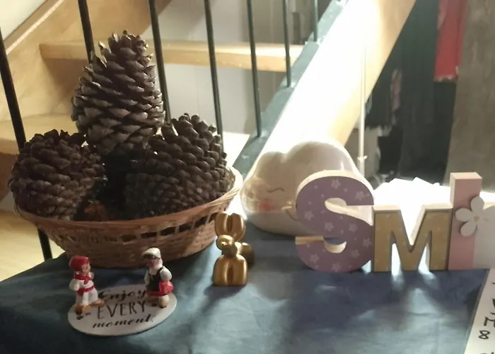 民宿 Aitzkorri Zegama