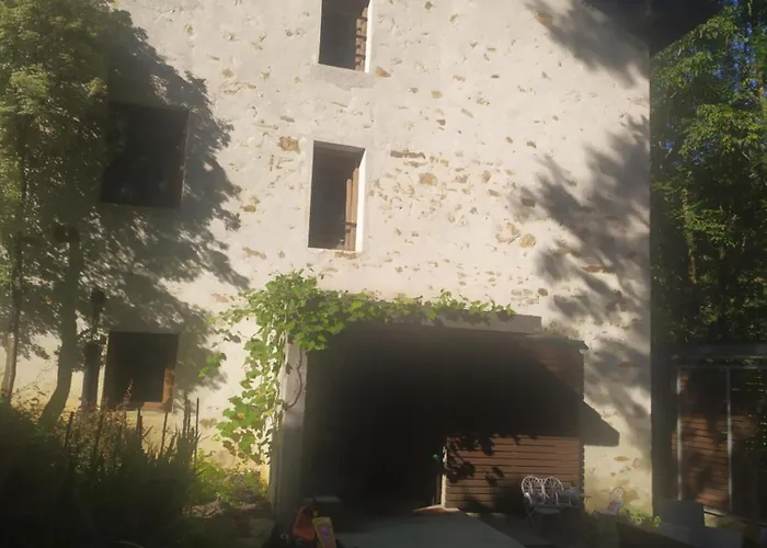 منزل للإقامة Aitzkorri Zegama