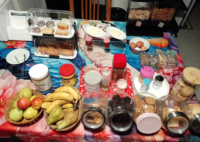 Aitzkorri منزل للإقامة *