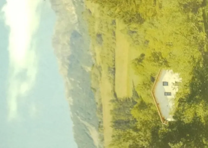 منزل للإقامة Aitzkorri *