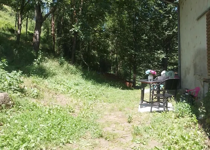 منزل للإقامة Aitzkorri *