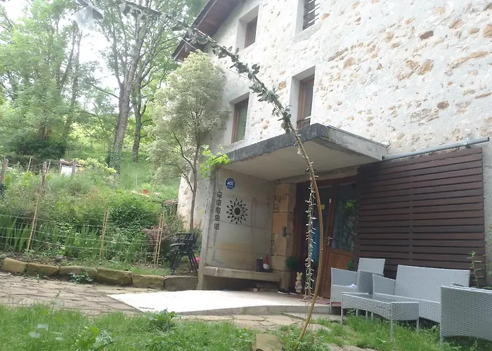 Aitzkorri منزل للإقامة Zegama