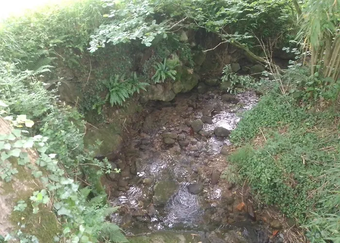 منزل للإقامة Aitzkorri Zegama