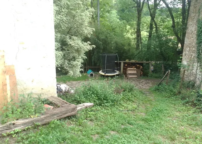 Aitzkorri منزل للإقامة