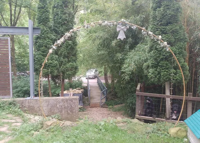 منزل للإقامة Aitzkorri Zegama