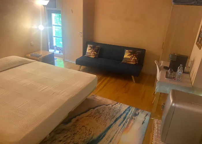 منزل للإقامة Aitzkorri Zegama