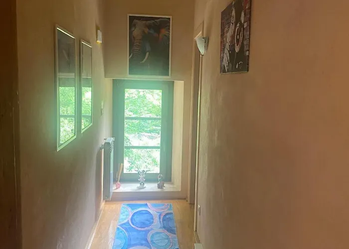 منزل للإقامة Aitzkorri