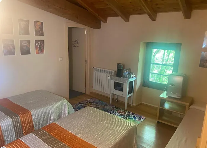 منزل للإقامة Aitzkorri Zegama